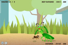 Heroic Ants screenshot 5