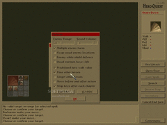 HeroQuest screenshot 2