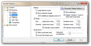 Hex Edit screenshot 12