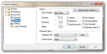 Hex Edit screenshot 16