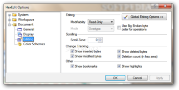 Hex Edit screenshot 17