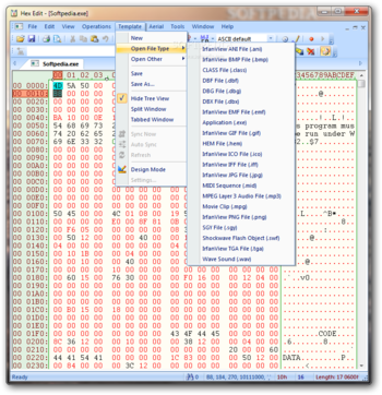 Hex Edit screenshot 5