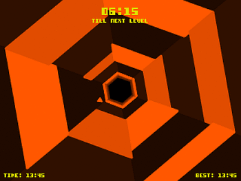 Hexagon screenshot