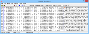 Hexapad screenshot
