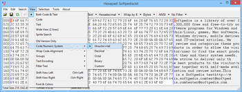 Hexapad screenshot 2