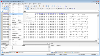 HexAssistant screenshot 3