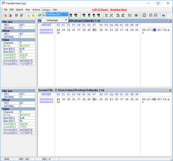 HexCmp screenshot 8