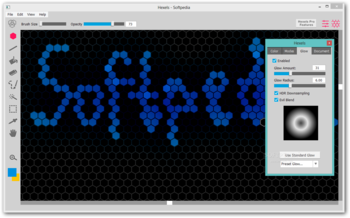 Hexels screenshot 3