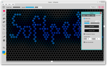 Hexels screenshot 4