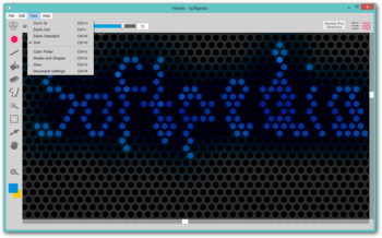 Hexels screenshot 5