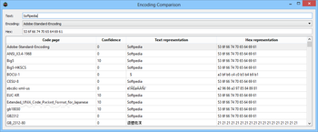 Hexinator screenshot 10