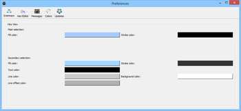 Hexinator screenshot 16