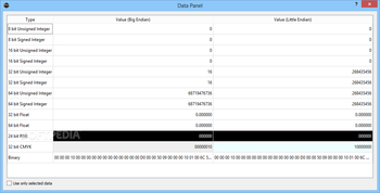 Hexinator screenshot 8