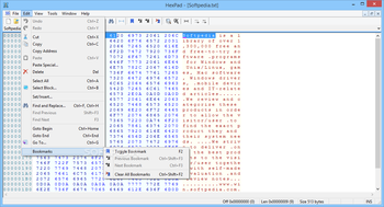 HexPad screenshot 3