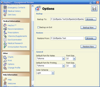 HeyDoc! screenshot 2