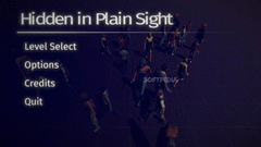 Hidden in Plain Sight screenshot