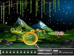 Hidden Monsters screenshot 2