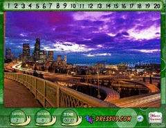 Hidden Numbers New York screenshot 2