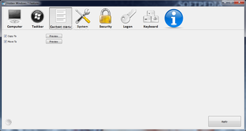 Hidden Windows 7 Features screenshot 3