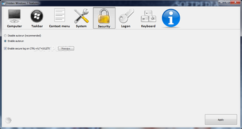 Hidden Windows 7 Features screenshot 5