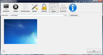 Hidden Windows 7 Features screenshot 6