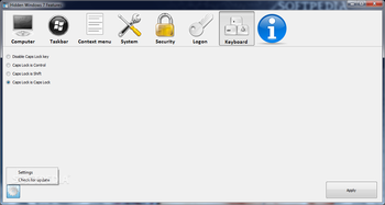 Hidden Windows 7 Features screenshot 8