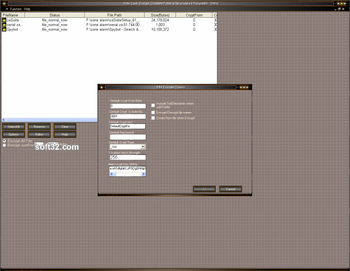 Hide Folder HiBit screenshot 4