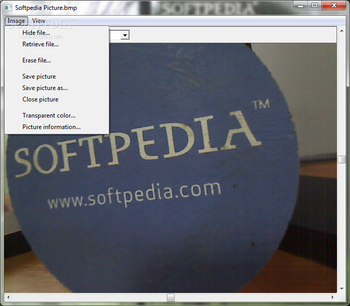 Hide In Picture screenshot 2