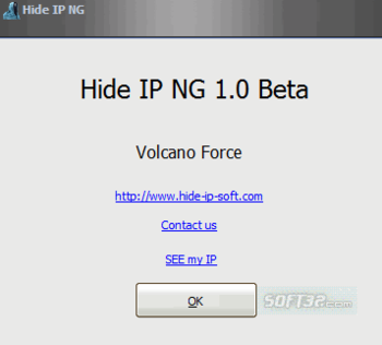 Hide IP NG screenshot 3