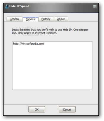 Hide IP Speed screenshot 3