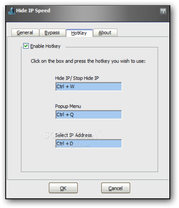 Hide IP Speed screenshot 4