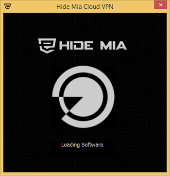 Hide Mia Cloud VPN screenshot 4
