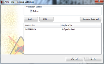 Hide My Windows screenshot 4