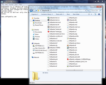 HideBlur Tool screenshot