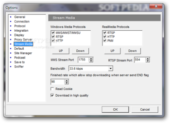 HiDownload Platinum screenshot 11