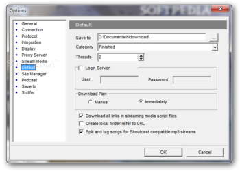HiDownload Platinum screenshot 12