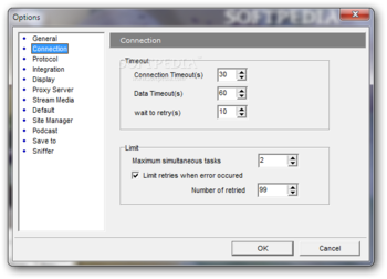 HiDownload Platinum screenshot 8