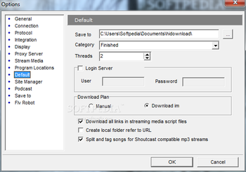 HiDownload Pro screenshot 14
