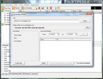 HiDownload Pro screenshot 7