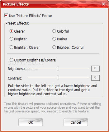 HiFi DVD Ripper screenshot 6