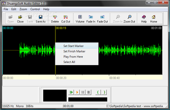 HiFi Recorder screenshot 2