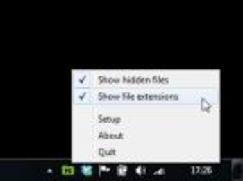 Hifito Portable screenshot