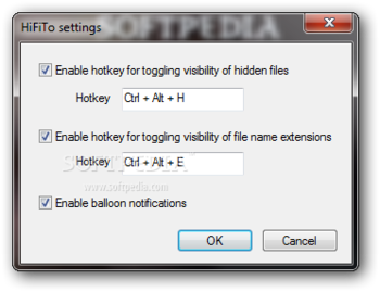 Hifito Portable screenshot 2