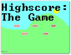 Highscore: The Game screenshot