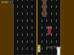 Highway Drive screenshot 3