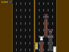 Highway Drive screenshot 4