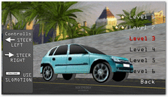 Highway Racer screenshot 2