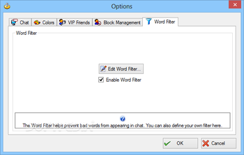 Hikari Anime Chat screenshot 8