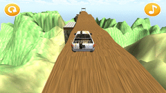 Hill Climb Race 4x4 screenshot 3