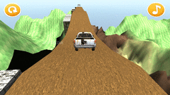 Hill Climb Race 4x4 screenshot 4